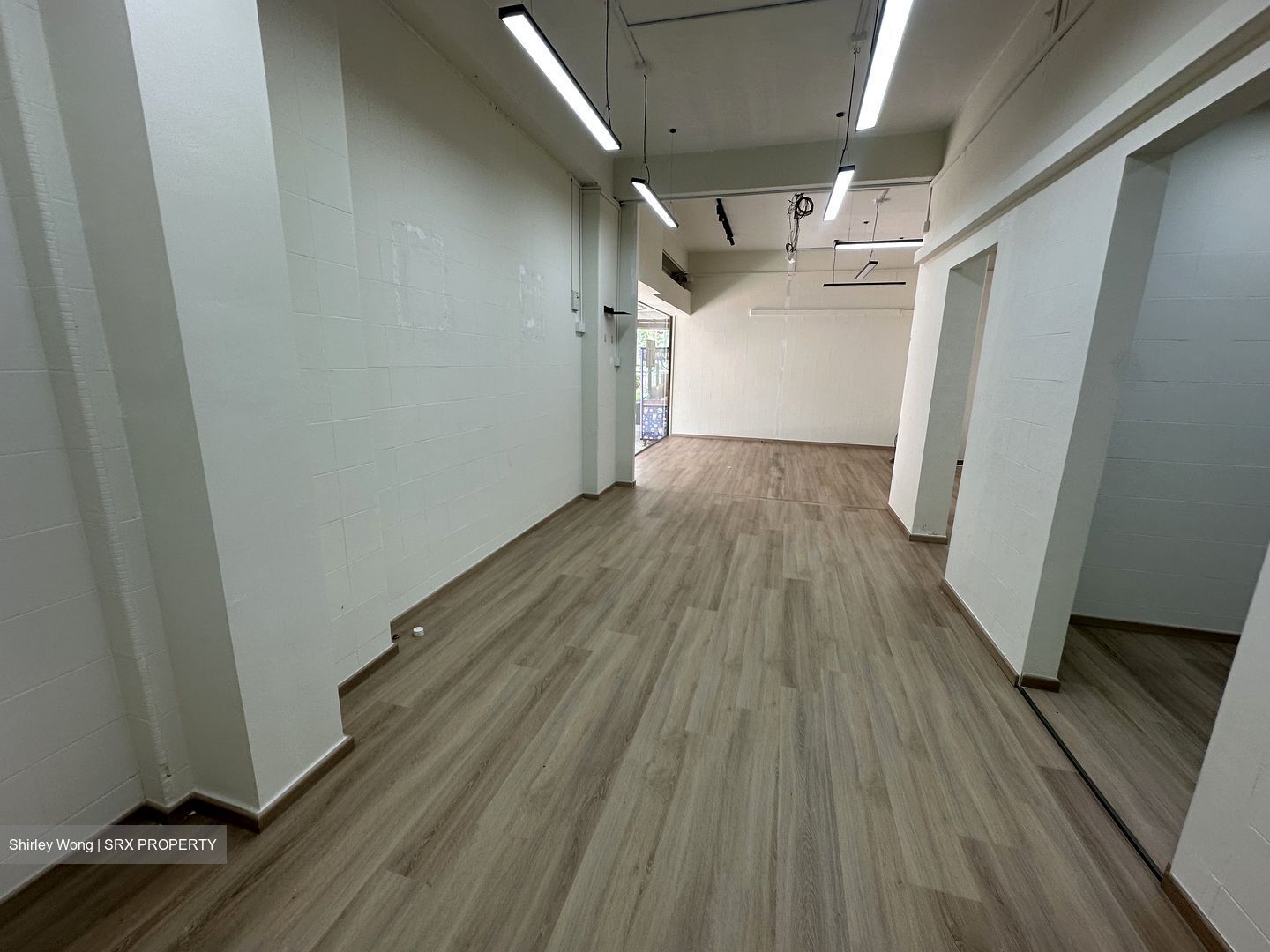 123 YISHUN STREET 11 (D27), Shop House #559967311